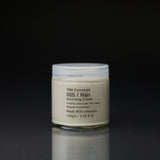 Hair styling cream bottle TBM Essentials