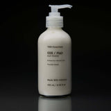 Curl defining cream bottle TBM Essentials