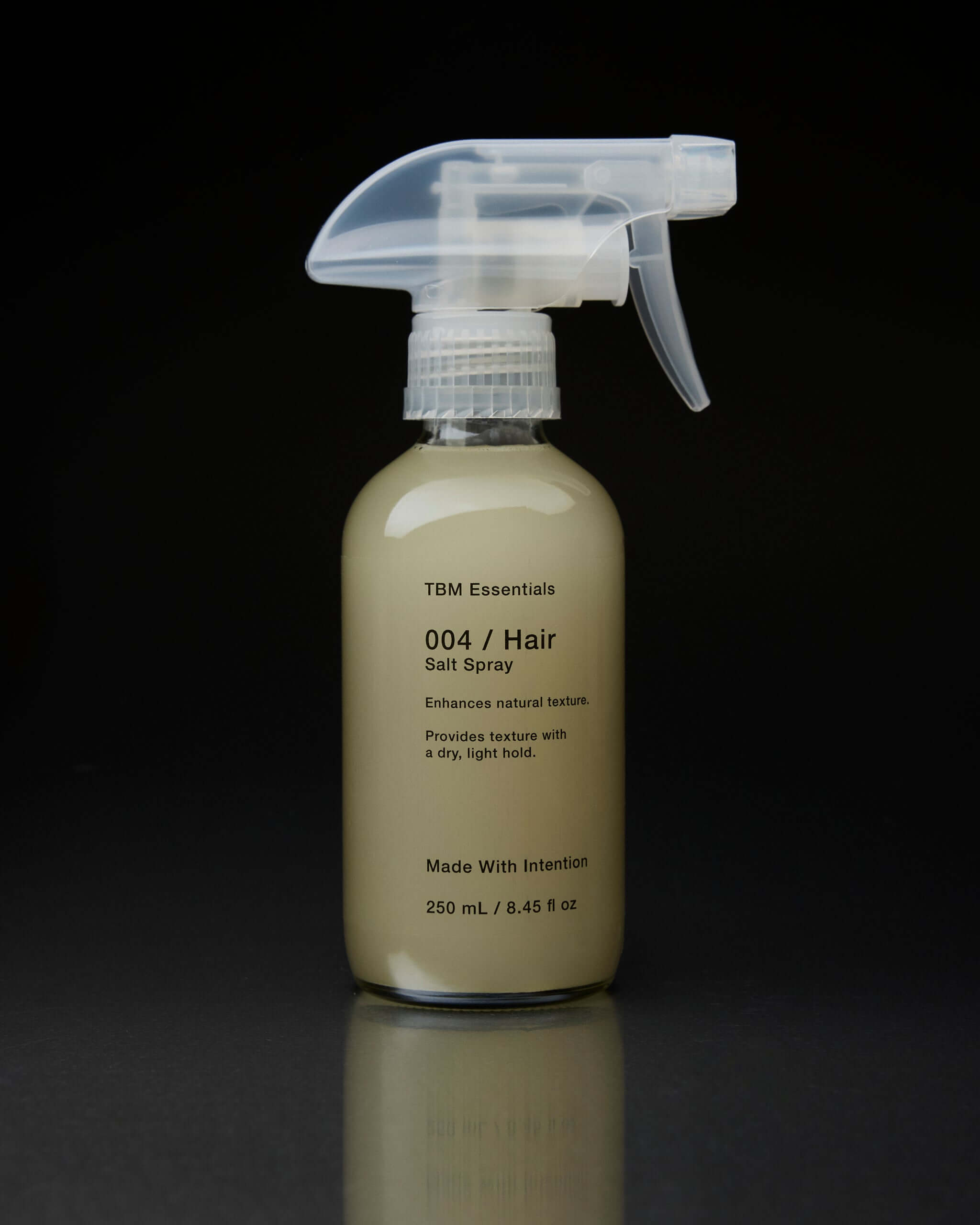 Sea salt spray bottle TBM Essentials