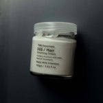 Professional hair styling cream Melbourne