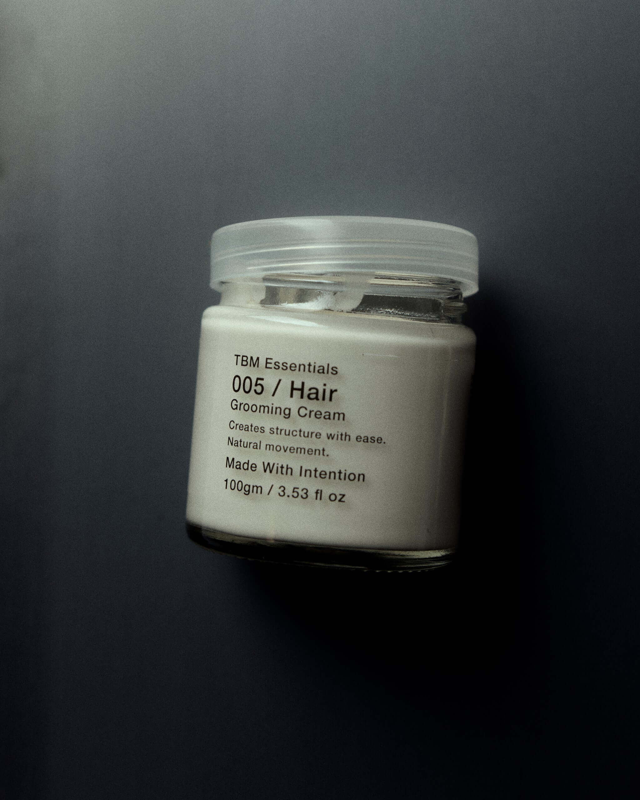 Professional hair styling cream Melbourne