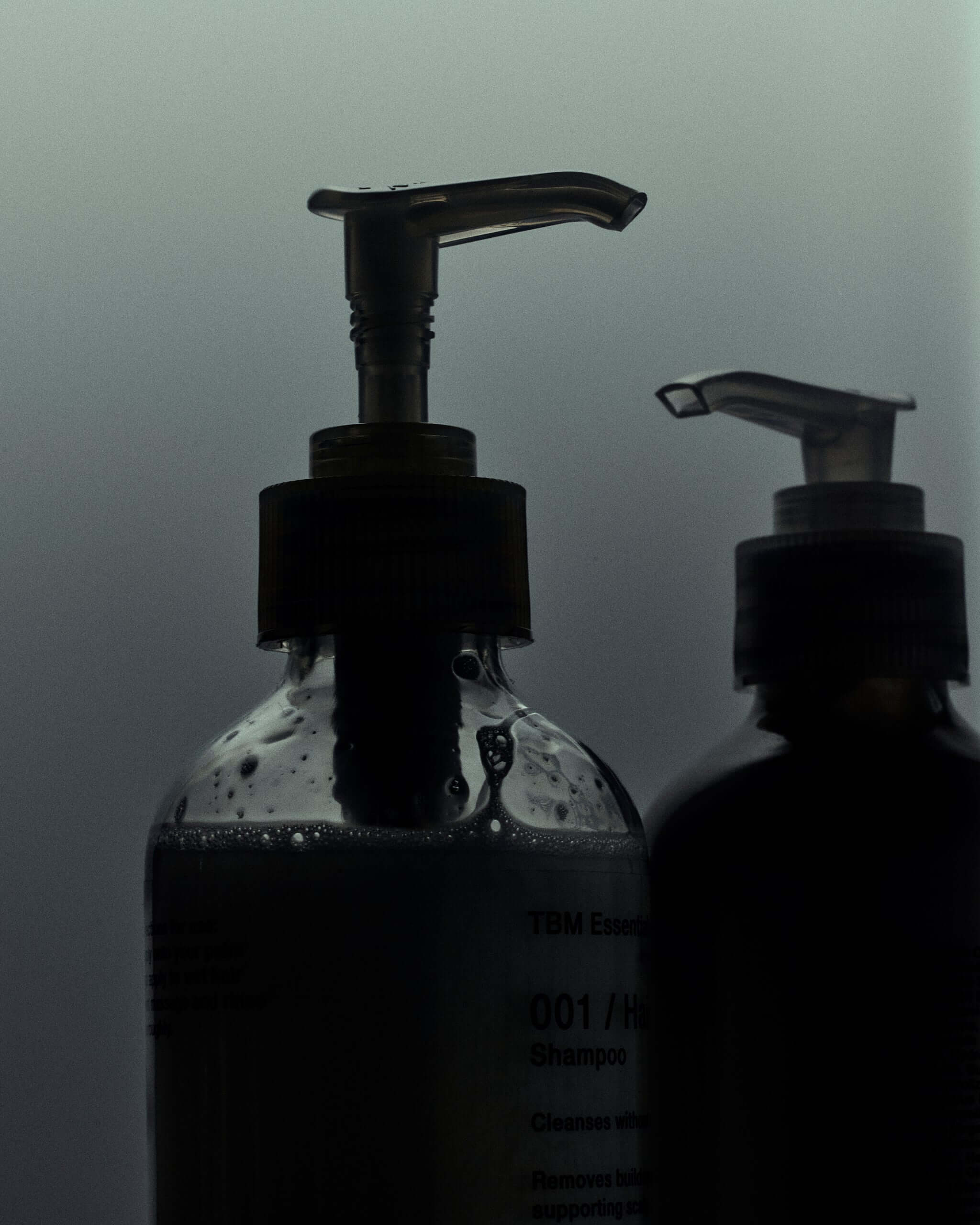 Professional men's conditioner Melbourne